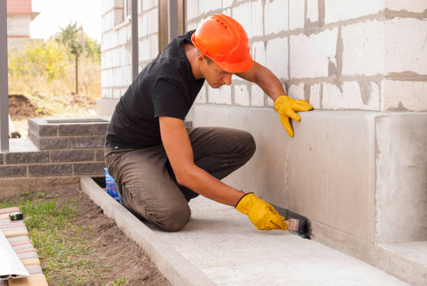 Licensed Vapor Barrier Installation service in Ithaca, MI - SGP Waterproofing